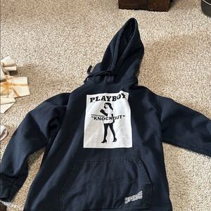 Playboy Hoodie